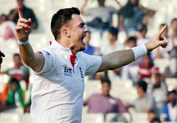 anderson rattles india in nagpur test