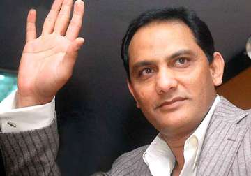 azhar wants to forget the past high court rejects life ban by bcci