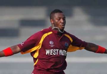 andre russell keen on returning to west indies side