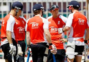 andy flower upbeat as england weigh up options for quarterfinal challenge