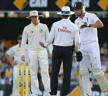 ashes anderson wanted to punch bailey in the face claims warne