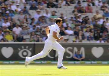 ashes australia 30/0 at stump day3 4th test