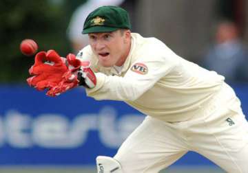 ashes brad haddin three catches short to equal record