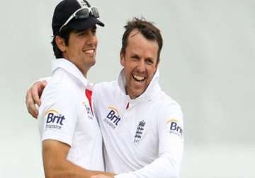 ashes england close to a famous win