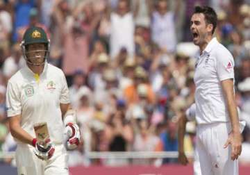 ashes england clinch opening ashes test by 14 runs