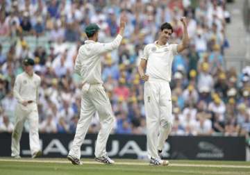 ashes rain delays start of day 4 s play