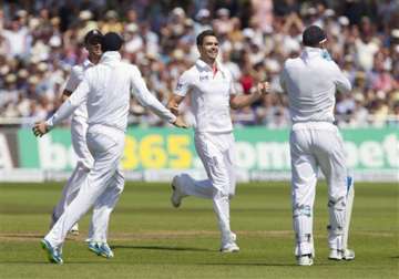 ashes england leads australia by 92 with 6 wickets left