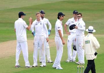 ashes england retain squad for 2nd ashes test