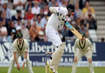 ashes england opts to bat