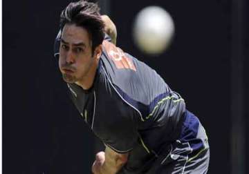 ashes mitchell johnson can bowl quicker says coach