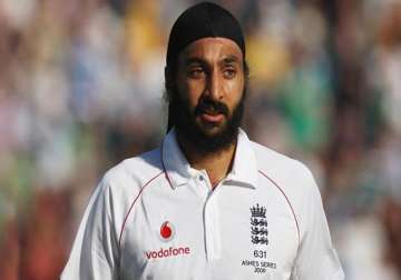 ashes panesar added to england squad for 3rd test
