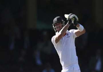 ashes relationship with teammates good says pietersen