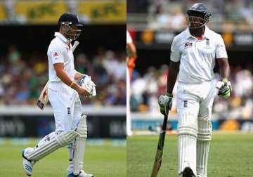 ashes this how england lost six wickets for nine