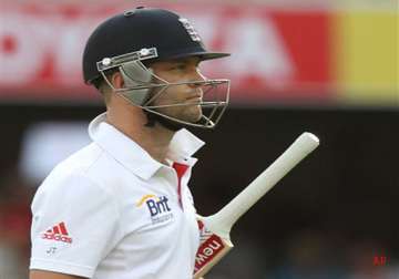 ashes trott left england s squad with stress related illness