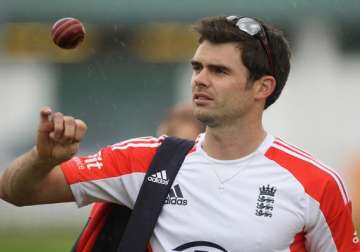 ashes we want to win by 5 0 says anderson