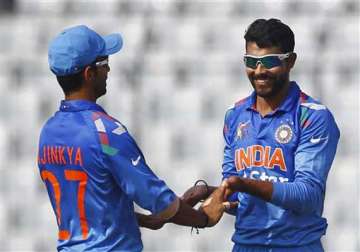 asia cup afghan batsmen find jadeja ashwin too hot to handle