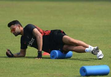 asia cup bruised india hope for a turnaround against minnows bangladesh