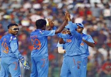 asia cup india s real test awaits against sri lanka
