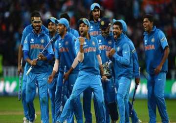 asia cup team india face pakistan in do or die clash