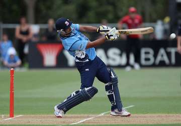 auckland aces qualify for main draw of champions league t20