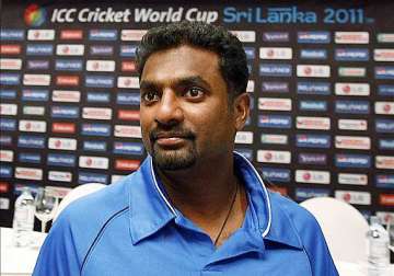 aussie boycott will have serious repercussions muralitharan