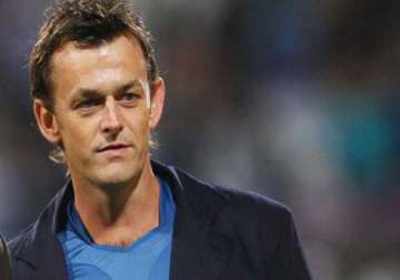 australia can beat england in ashes adam gilchrist