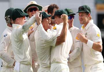 australia jumps to 3rd in icc test rankings