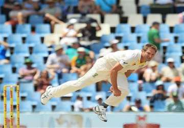 australia practise the art of ball tampering at newlands