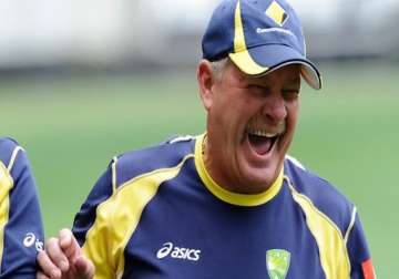 australia sack assistant cricket coach steven rixon