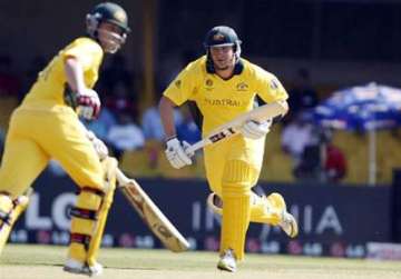 australia denies spotfixing charges