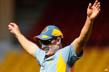 australia have enough firepower to beat india hussey