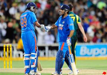 india break aussie stranglehold with 4 wkt win