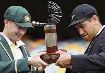australia tough despite being inexperienced says ross taylor