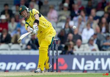 australia reaches 251 7 against england at the oval