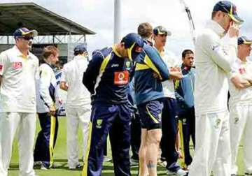 australian media slams lowest of the low cricketers