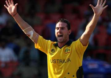 australian bowler shaun tait likely to act in kai po che