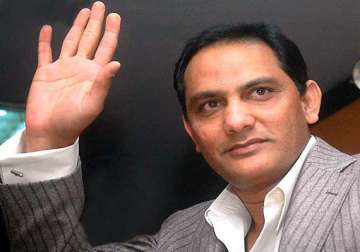 azharuddin expresses desire to coach team india