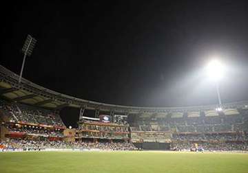 bcci decides on ranji quarter final venues