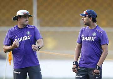 bcci dismisses report on appointment of indian assistant coach