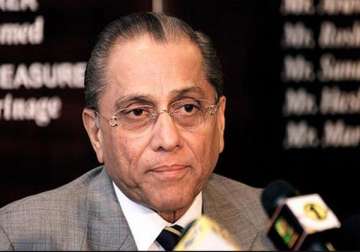 bcci drama dalmiya the man who rose like the proverbial phoenix