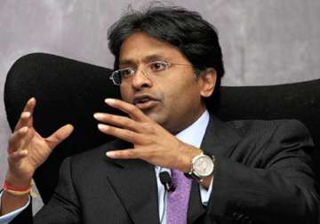 bcci life ban against lalit modi in the offing