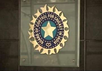 bcci moves hc against trial court s restraint order to hold sgm