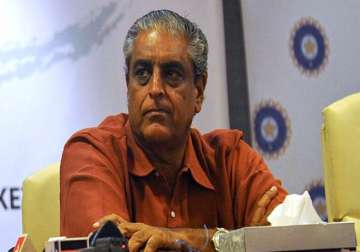 bcci rubbishes supporting uae based cricket league