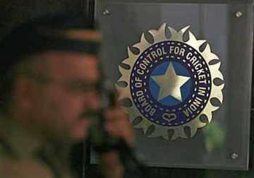 bcci s technical panel to meet on march 22