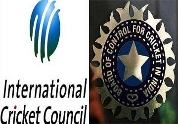 bcci to seek revamp of icc code of conduct sanjay patel