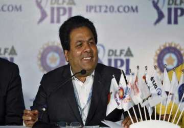 bcci turns down proposals to keep players aways from company of ipl franchise