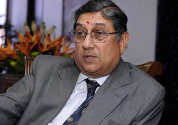 bcci chief denies all top team will lose in india comment