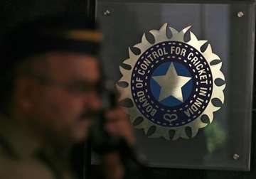 bcci gets four bids for cricket rights in india