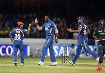 bcci mulls on shifting ipl play offs