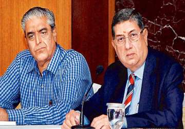 bcci says proposed sports bill will sound its deathknell